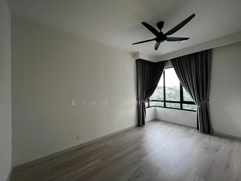 Condominium for Rent at South Brooks - Bing Cher - Interior - PropertyGuru.com.my
