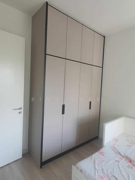 Condominium for Rent at South Brooks - Bing Cher - Bedroom - PropertyGuru.com.my