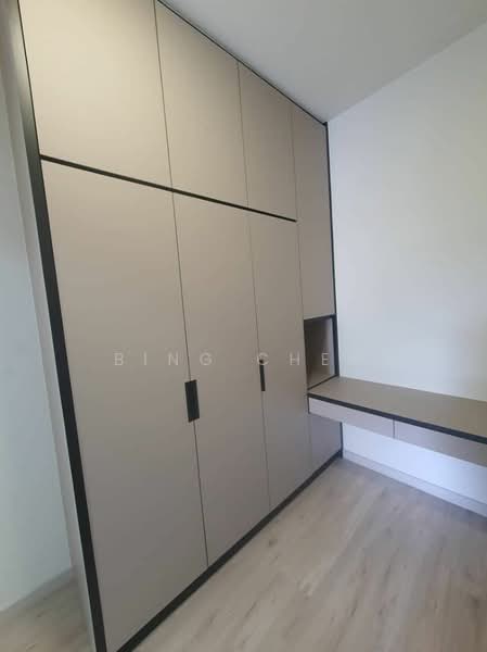 Condominium for Rent at South Brooks - Bing Cher - Interior - PropertyGuru.com.my
