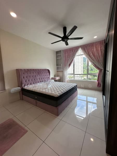 Condominium for Sale at Sierra East - Fanny Wong - Bedroom - PropertyGuru.com.my