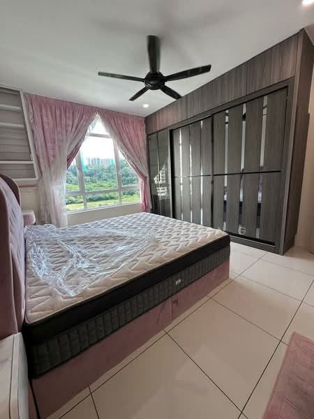 Condominium for Sale at Sierra East - Fanny Wong - Bedroom - PropertyGuru.com.my