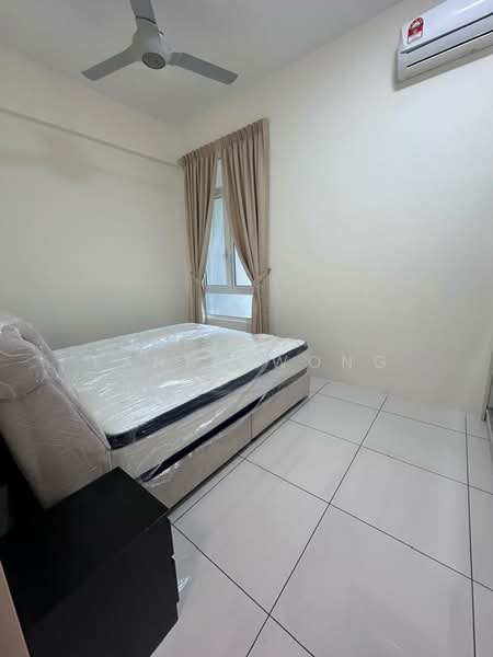 Condominium for Sale at Sierra East - Fanny Wong - Bedroom - PropertyGuru.com.my