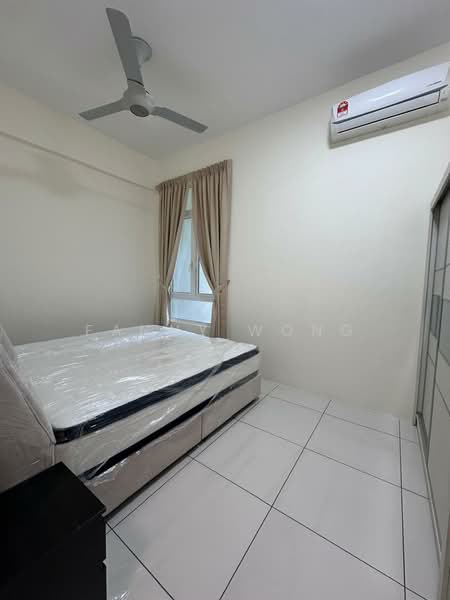 Condominium for Sale at Sierra East - Fanny Wong - Bedroom - PropertyGuru.com.my