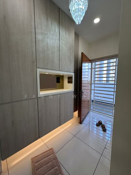 Condominium for Sale at Sierra East - Fanny Wong - PropertyGuru.com.my