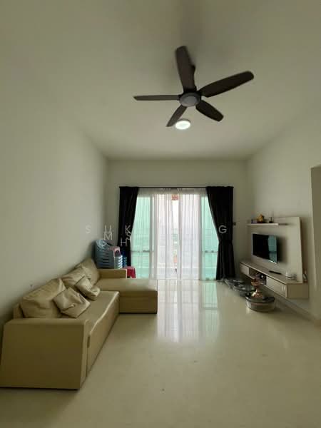 Service Residence for Rent at TriTower Residence @ Johor Bahru Sentral - Ms Loh - PropertyGuru.com.my