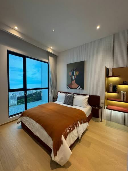 Service Residence for Sale at Enlace - Jackson Chan - PropertyGuru.com.my