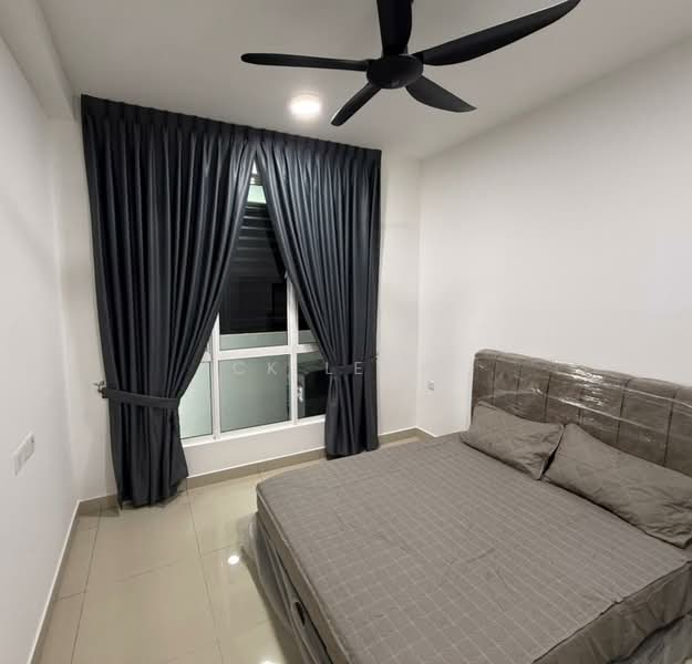 Service Residence for Rent at TRELLIS RESIDENCES - Ck Leow - PropertyGuru.com.my