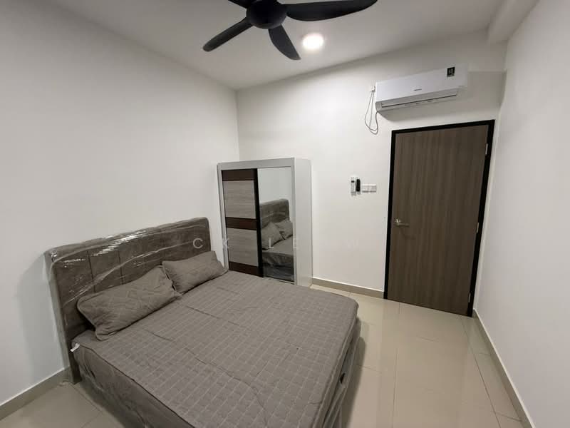 Service Residence for Rent at TRELLIS RESIDENCES - Ck Leow - PropertyGuru.com.my