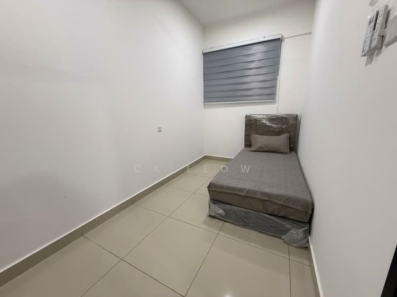 Service Residence for Rent at TRELLIS RESIDENCES - Ck Leow - PropertyGuru.com.my