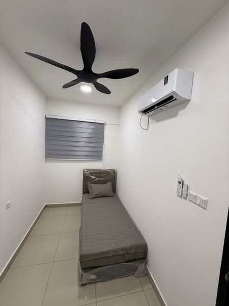 Service Residence for Rent at TRELLIS RESIDENCES - Ck Leow - PropertyGuru.com.my