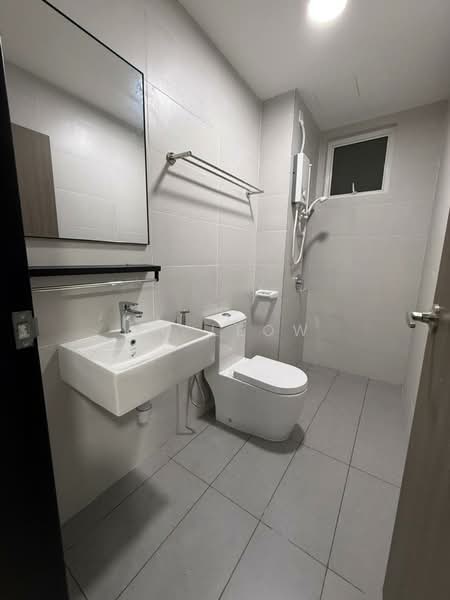 Service Residence for Rent at TRELLIS RESIDENCES - Ck Leow - PropertyGuru.com.my