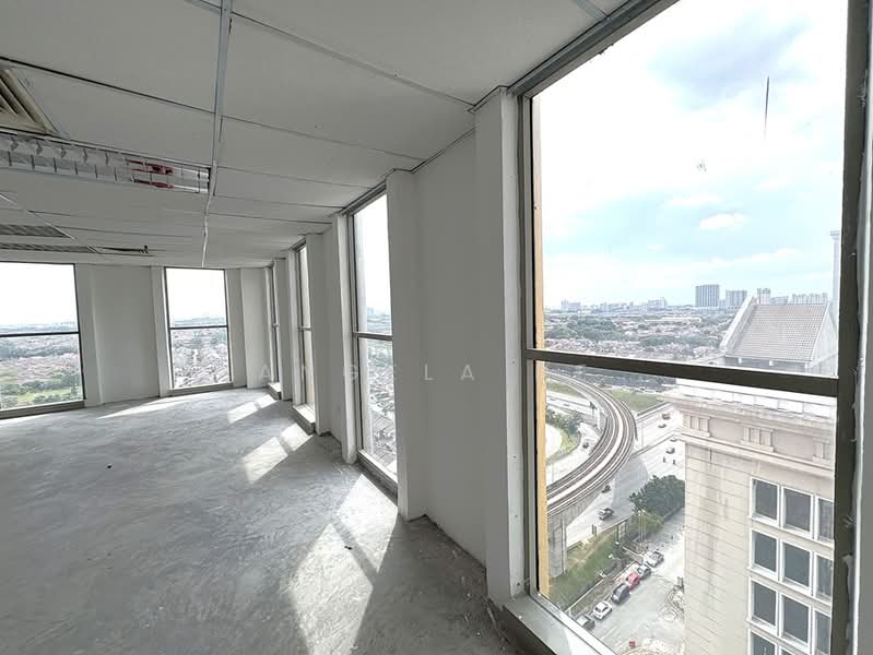 Office for Rent in Subang Jaya (Selangor) - Angela He - Interior - PropertyGuru.com.my
