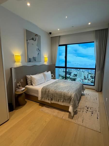 Service Residence for Sale at Enlace Suite II - Jackson Chan - PropertyGuru.com.my