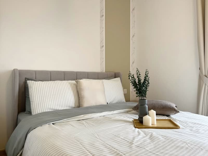 Servis Apartment untuk Disewa di RYAN & MIHO - Kim Ling - Bedroom 2 - PropertyGuru.com.my