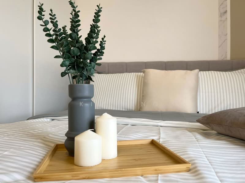 Servis Apartment untuk Disewa di RYAN & MIHO - Kim Ling - Bedroom 2 - PropertyGuru.com.my