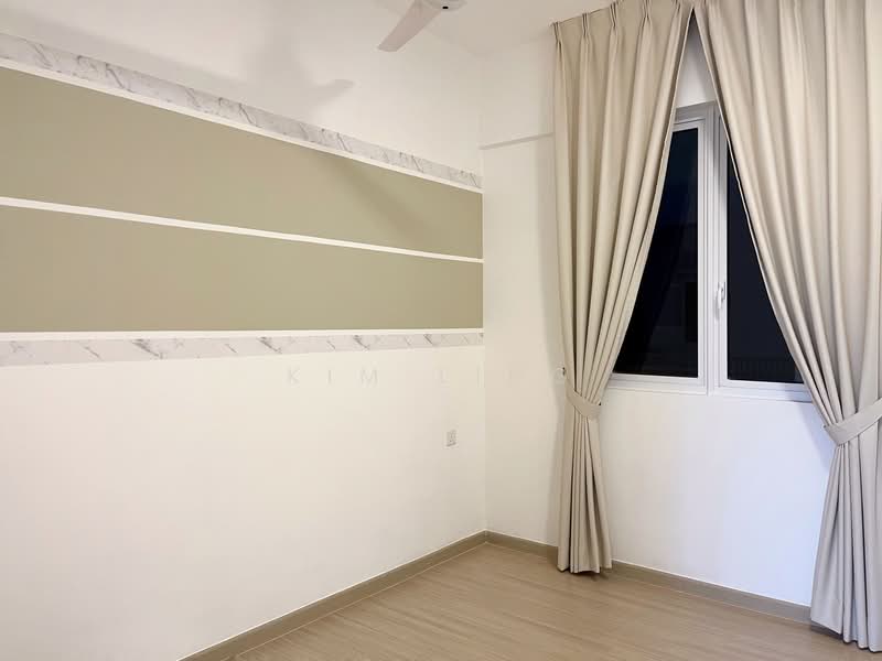 Servis Apartment untuk Disewa di RYAN & MIHO - Kim Ling - Bedroom 3 - PropertyGuru.com.my