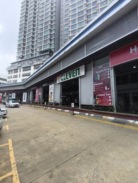 Soho for Sale in Shah Alam (Selangor) - Eryna Sairy - PropertyGuru.com.my