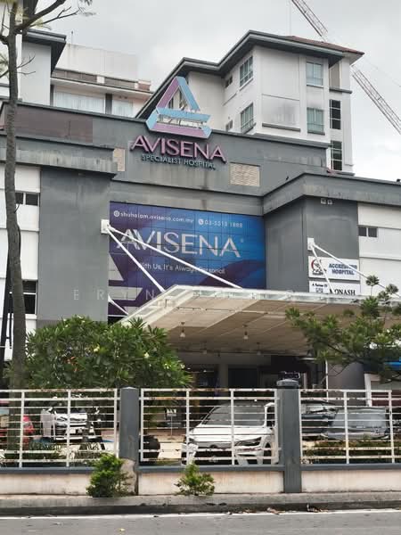 Soho for Sale in Shah Alam (Selangor) - Eryna Sairy - PropertyGuru.com.my
