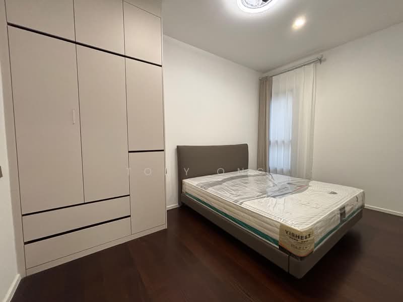 Condominium for Rent at Allevia - Tony Ong - PropertyGuru.com.my