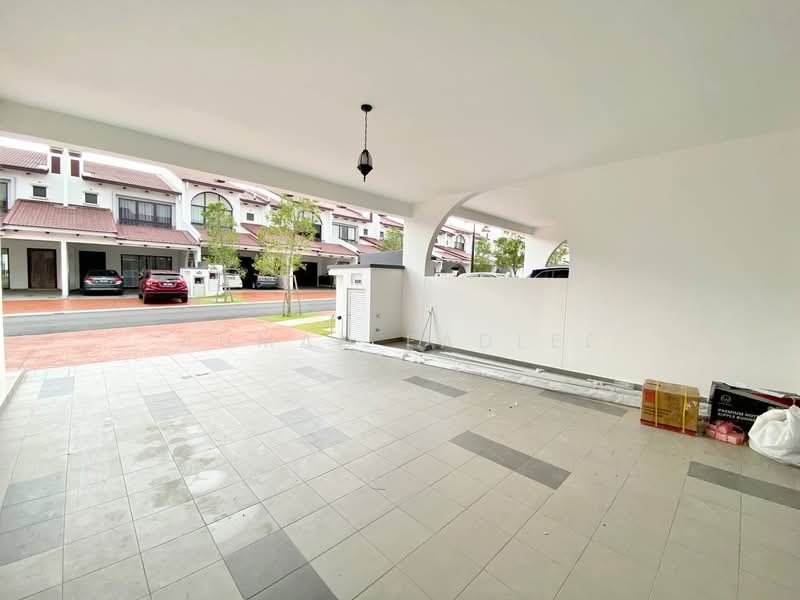 Rumah Teres 2 Tingkat untuk Disewa di Setia Safiro (Cyberjaya) - Ahmad Fadlee - PropertyGuru.com.my