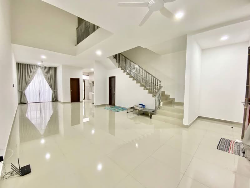 Rumah Teres 2 Tingkat untuk Disewa di Setia Safiro (Cyberjaya) - Ahmad Fadlee - PropertyGuru.com.my