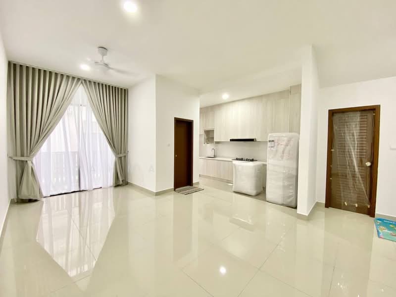 Rumah Teres 2 Tingkat untuk Disewa di Setia Safiro (Cyberjaya) - Ahmad Fadlee - PropertyGuru.com.my