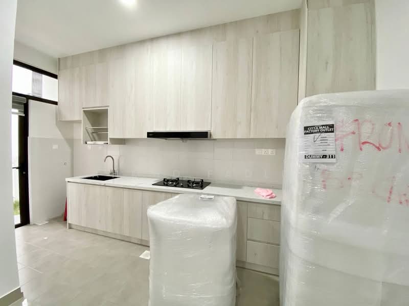 Rumah Teres 2 Tingkat untuk Disewa di Setia Safiro (Cyberjaya) - Ahmad Fadlee - PropertyGuru.com.my