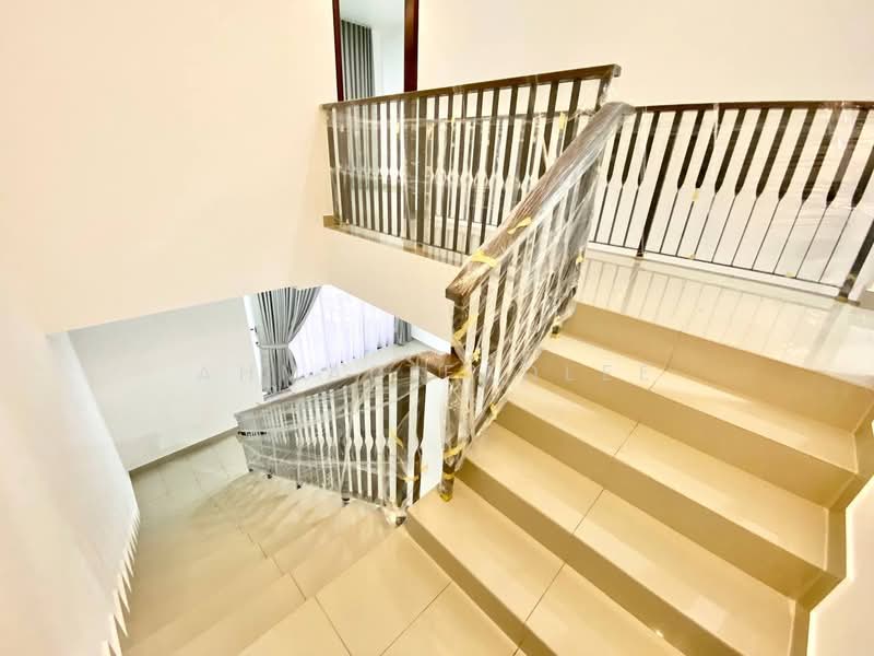 Rumah Teres 2 Tingkat untuk Disewa di Setia Safiro (Cyberjaya) - Ahmad Fadlee - PropertyGuru.com.my