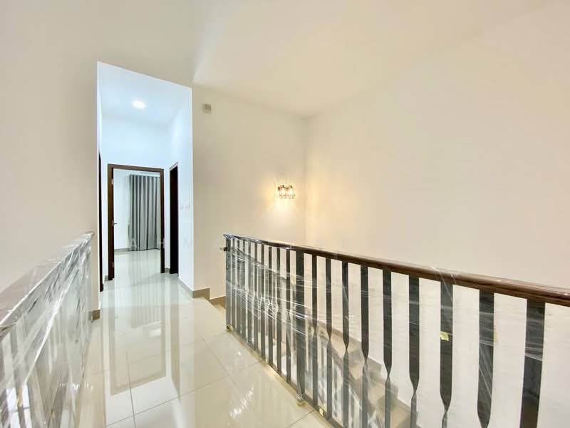 Rumah Teres 2 Tingkat untuk Disewa di Setia Safiro (Cyberjaya) - Ahmad Fadlee - PropertyGuru.com.my