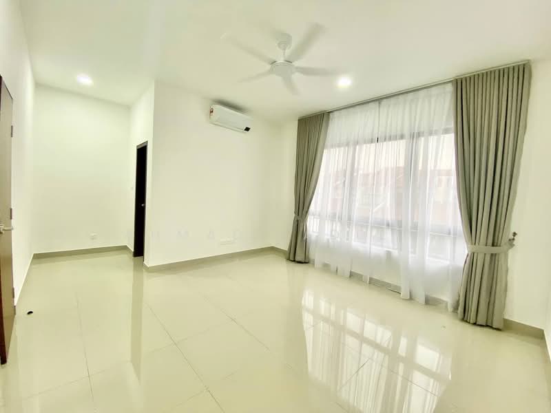 Rumah Teres 2 Tingkat untuk Disewa di Setia Safiro (Cyberjaya) - Ahmad Fadlee - PropertyGuru.com.my