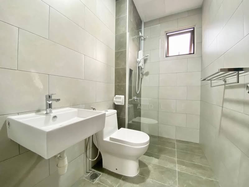 Rumah Teres 2 Tingkat untuk Disewa di Setia Safiro (Cyberjaya) - Ahmad Fadlee - PropertyGuru.com.my
