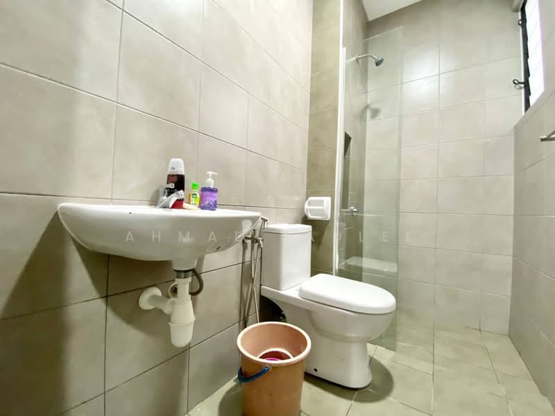 Rumah Teres 2 Tingkat untuk Disewa di Setia Safiro (Cyberjaya) - Ahmad Fadlee - PropertyGuru.com.my