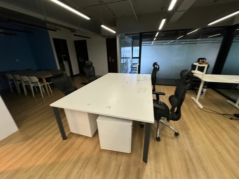 Pejabat untuk Disewa di Mid Valley City (Kuala Lumpur) - Adman Tan - Interior - PropertyGuru.com.my