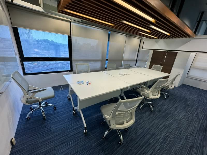 Pejabat untuk Disewa di Mid Valley City (Kuala Lumpur) - Adman Tan - Interior - PropertyGuru.com.my