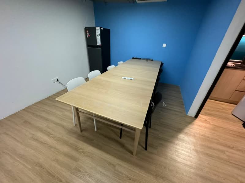 Pejabat untuk Disewa di Mid Valley City (Kuala Lumpur) - Adman Tan - Dining Room - PropertyGuru.com.my