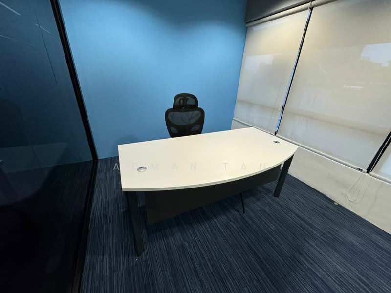 Pejabat untuk Disewa di Mid Valley City (Kuala Lumpur) - Adman Tan - Interior - PropertyGuru.com.my