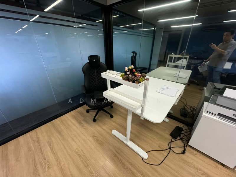 Pejabat untuk Disewa di Mid Valley City (Kuala Lumpur) - Adman Tan - Interior - PropertyGuru.com.my