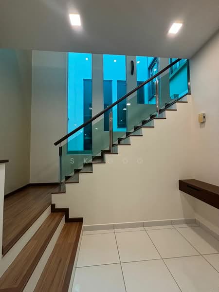 Semi-Detached House for Sale in Taman Nusa Bestari (Iskandar Puteri (Nusajaya)) - SK GOO - PropertyGuru.com.my