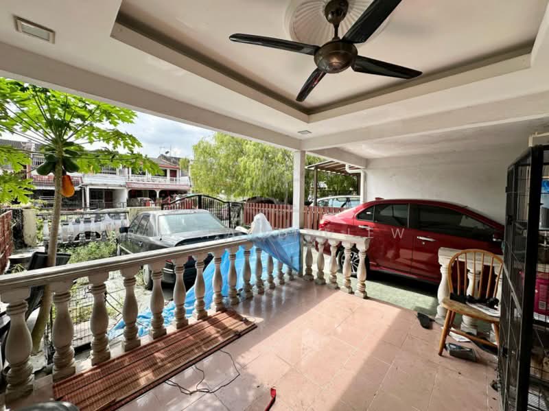 2-storey Terraced House for Sale in SS3 (Petaling Jaya) - Richard Liew - Exterior - PropertyGuru.com.my