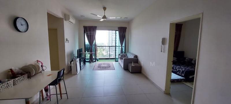 Condominium for Sale at Serin Residency - Mandy Lim - Living Room - PropertyGuru.com.my