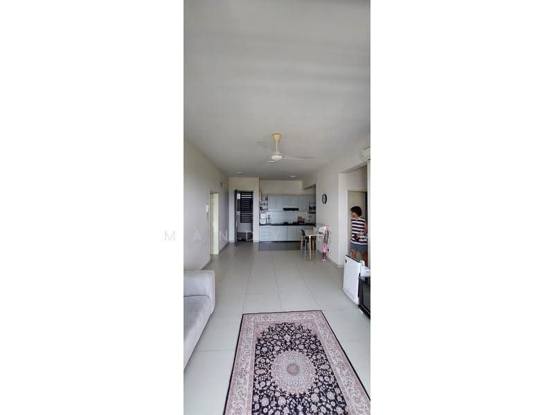 Condominium for Sale at Serin Residency - Mandy Lim - Living Room - PropertyGuru.com.my