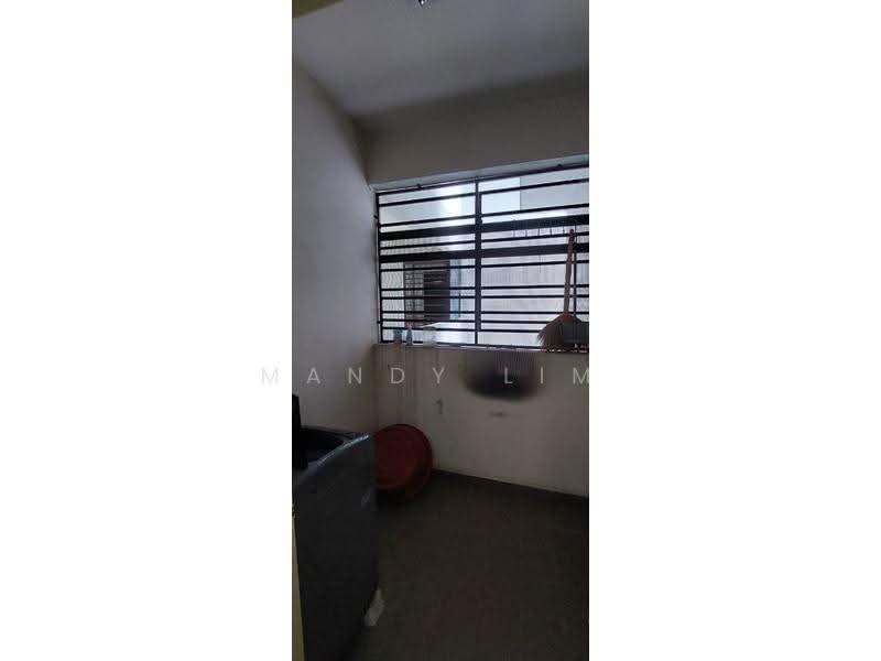 Condominium for Sale at Serin Residency - Mandy Lim - Balcony - PropertyGuru.com.my