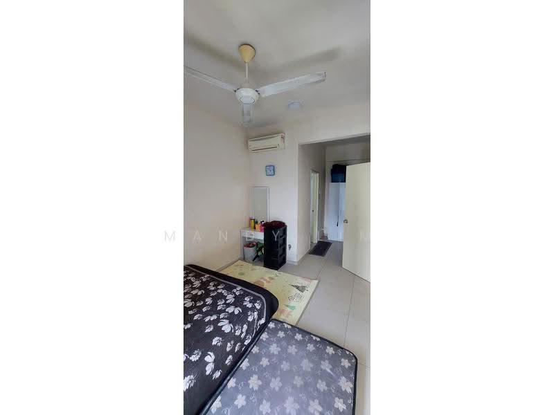 Condominium for Sale at Serin Residency - Mandy Lim - Bedroom - PropertyGuru.com.my