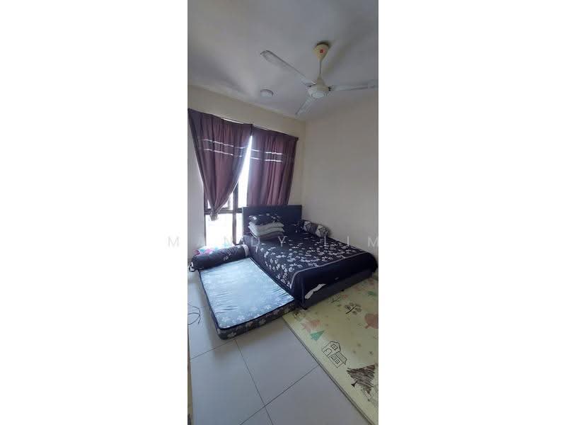 Condominium for Sale at Serin Residency - Mandy Lim - Bedroom - PropertyGuru.com.my