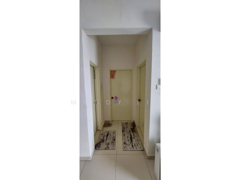Condominium for Sale at Serin Residency - Mandy Lim - Entrance - PropertyGuru.com.my