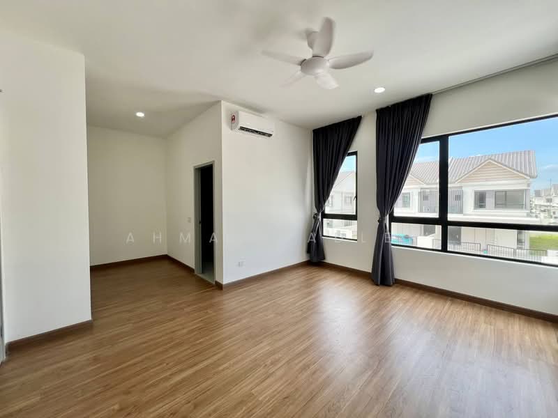 Rumah Berkembar untuk Disewa di Cyber 10 (Cyberjaya) - Ahmad Fadlee - PropertyGuru.com.my