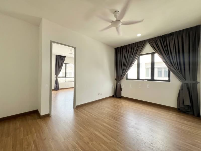 Rumah Berkembar untuk Disewa di Cyber 10 (Cyberjaya) - Ahmad Fadlee - PropertyGuru.com.my