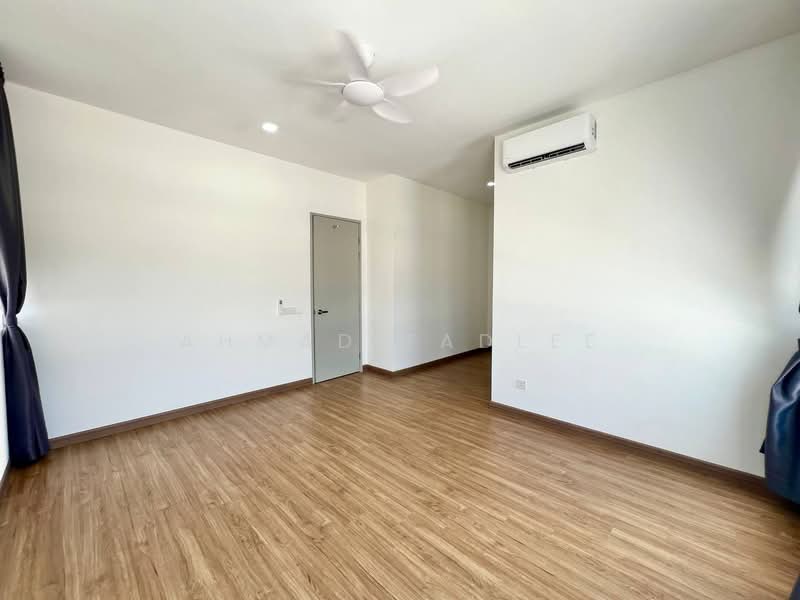 Rumah Berkembar untuk Disewa di Cyber 10 (Cyberjaya) - Ahmad Fadlee - PropertyGuru.com.my