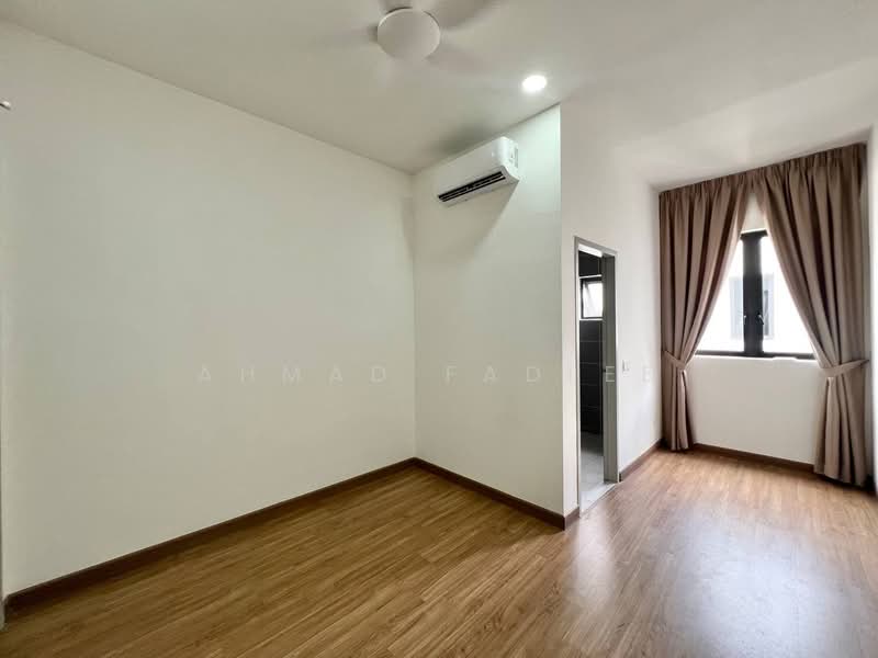 Rumah Berkembar untuk Disewa di Cyber 10 (Cyberjaya) - Ahmad Fadlee - PropertyGuru.com.my