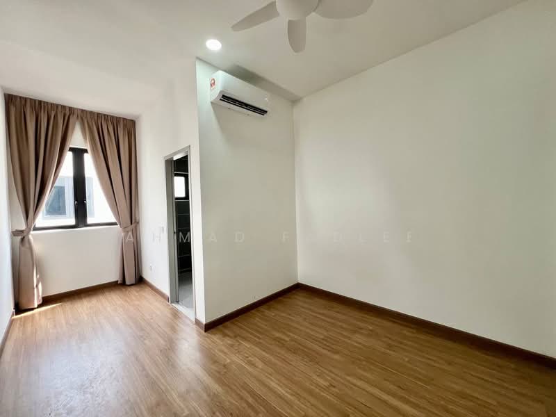 Rumah Berkembar untuk Disewa di Cyber 10 (Cyberjaya) - Ahmad Fadlee - PropertyGuru.com.my